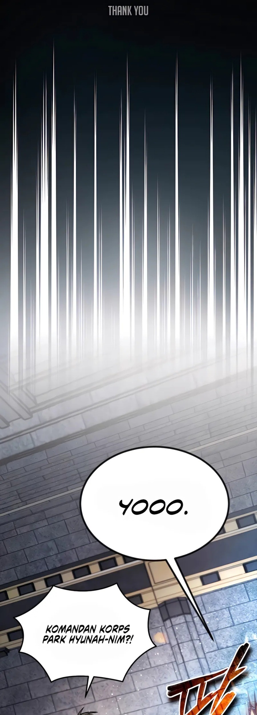 There Are No Bad Heroes In This World Chapter 40 - halaman 20