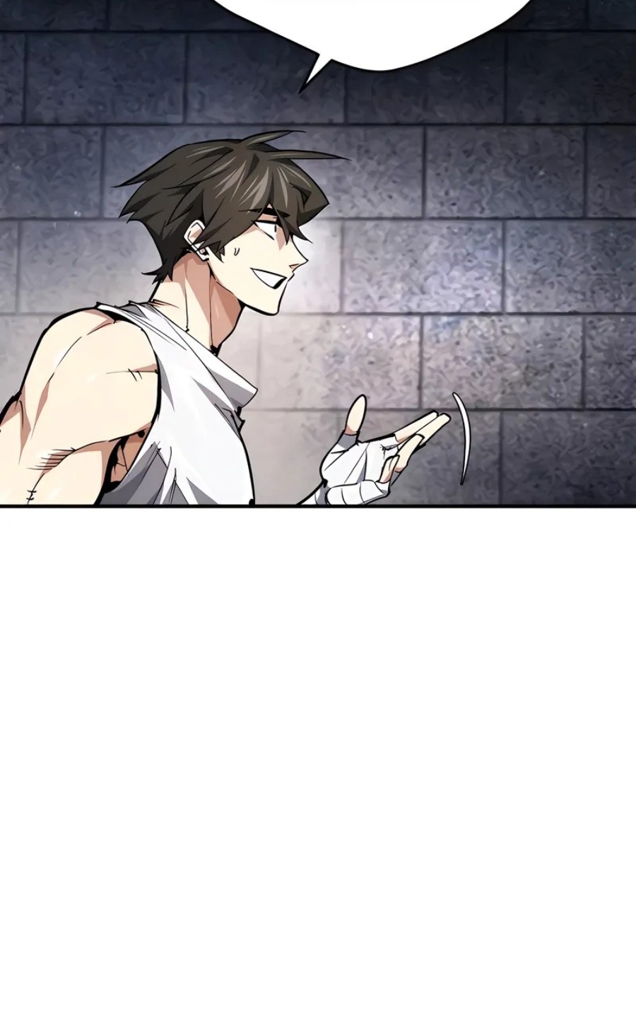 There Are No Bad Heroes In This World Chapter 40 - halaman 25