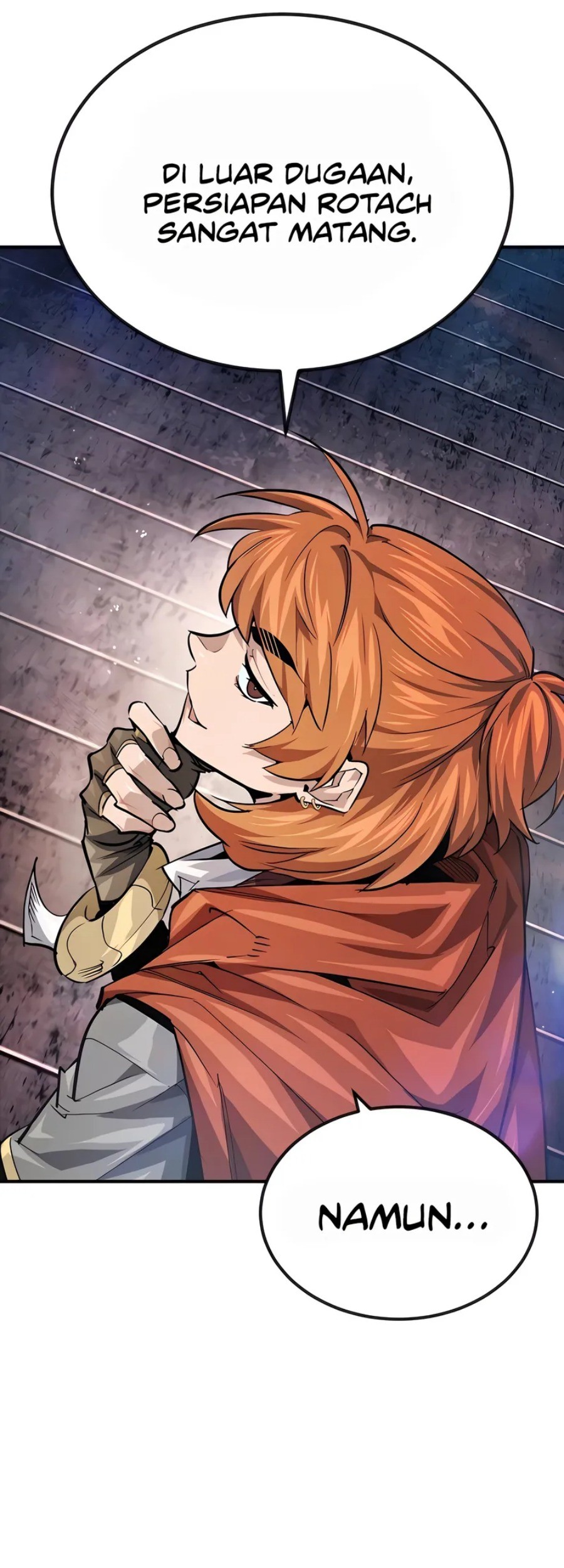 There Are No Bad Heroes In This World Chapter 40 - halaman 26