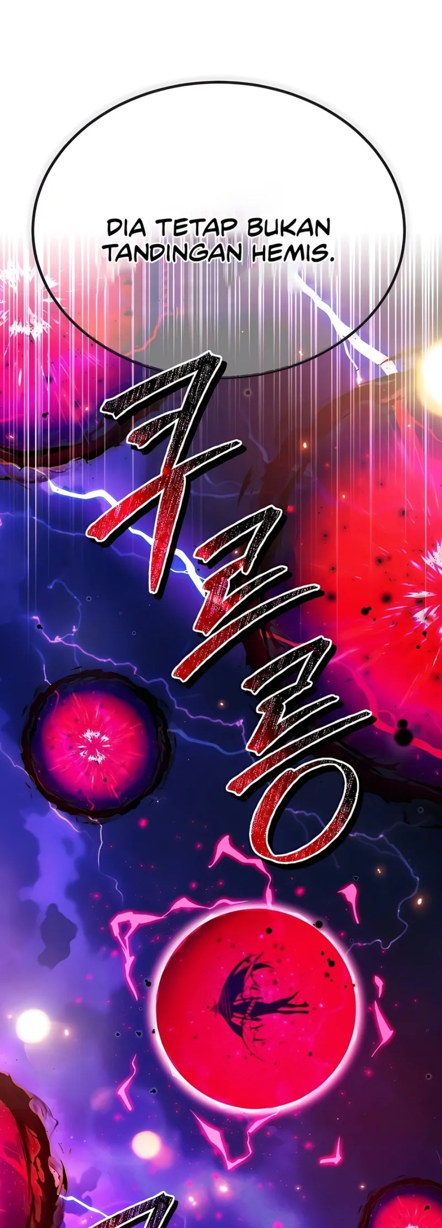 There Are No Bad Heroes In This World Chapter 40 - halaman 27