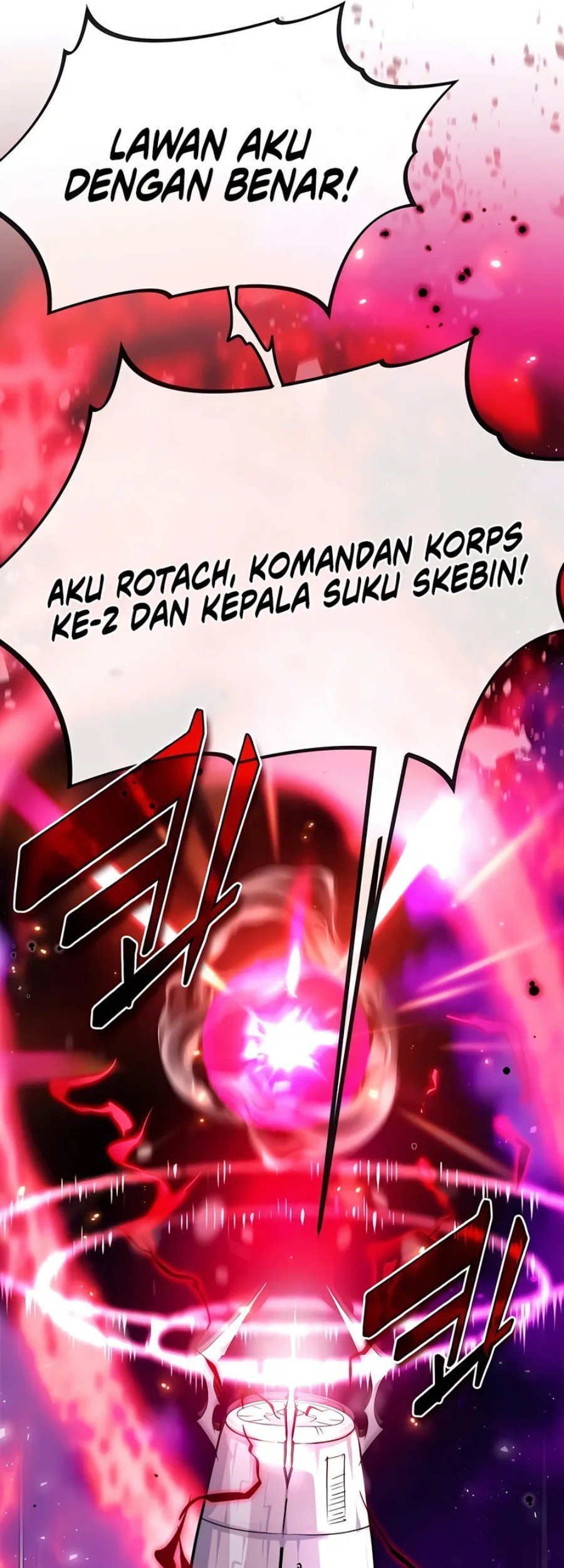 There Are No Bad Heroes In This World Chapter 40 - halaman 32