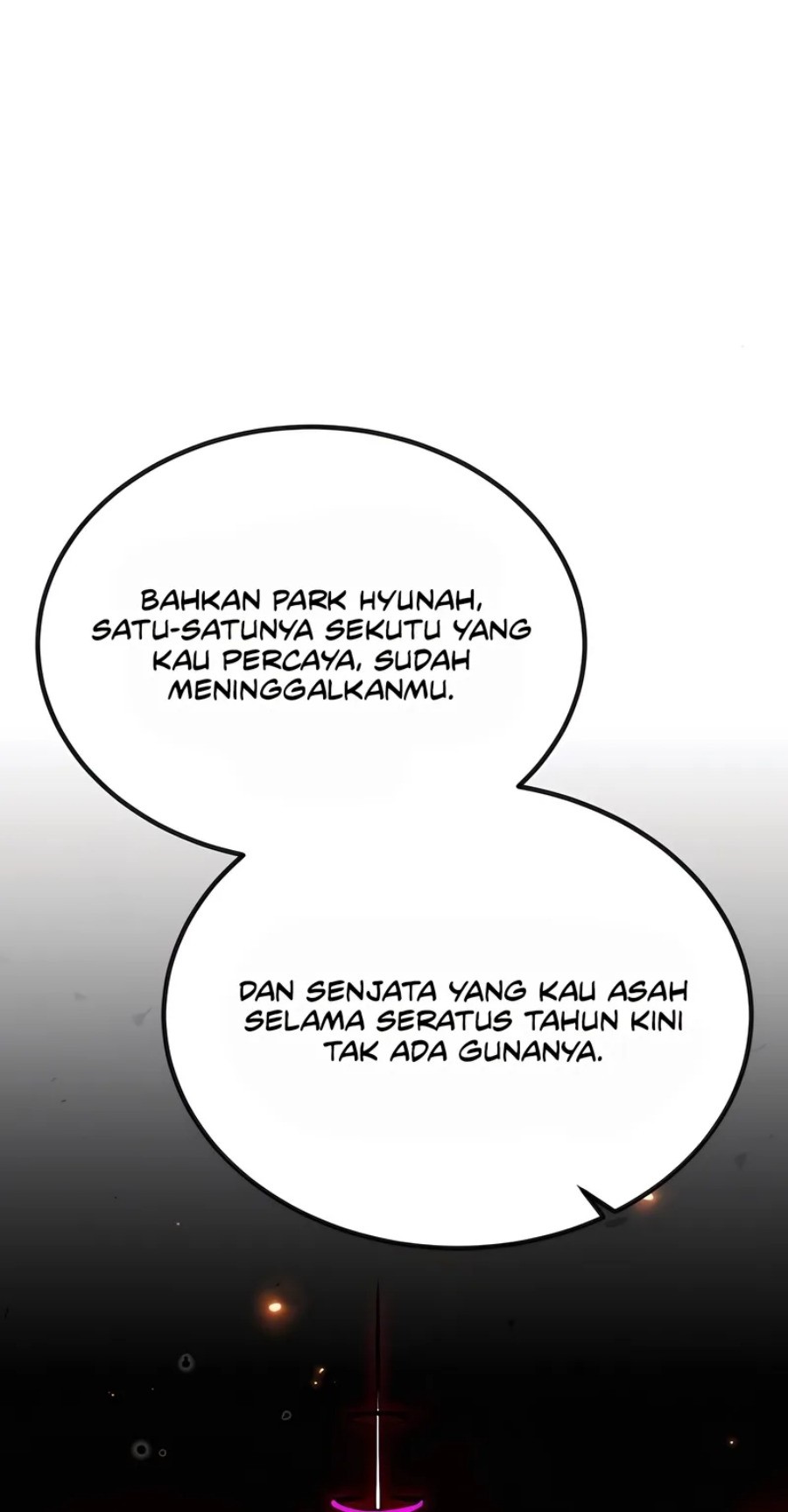 There Are No Bad Heroes In This World Chapter 40 - halaman 37