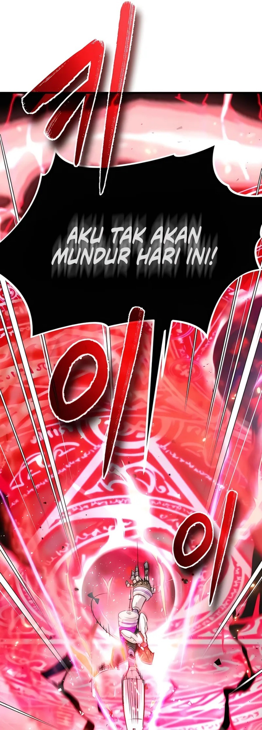 There Are No Bad Heroes In This World Chapter 40 - halaman 41