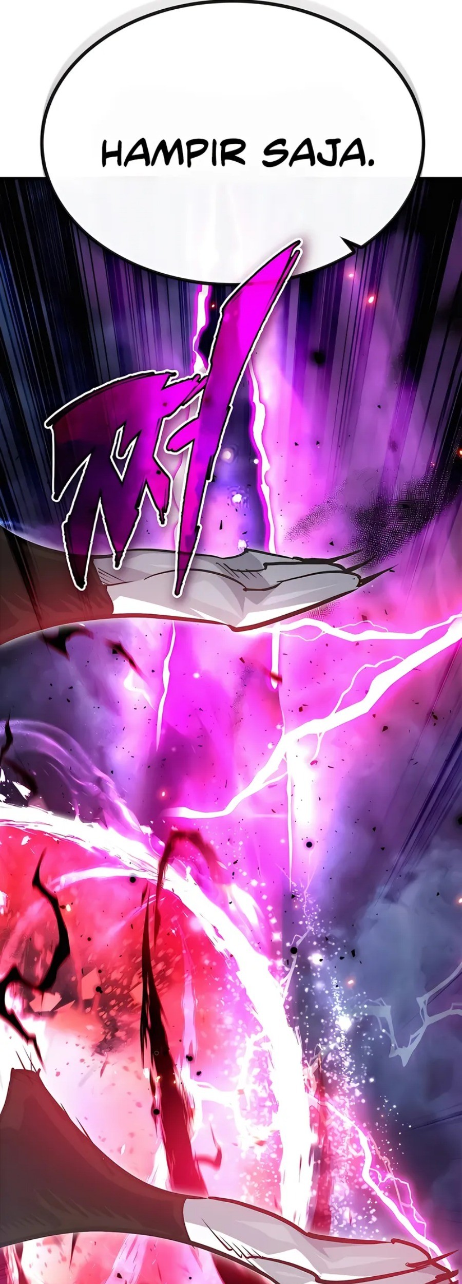 There Are No Bad Heroes In This World Chapter 40 - halaman 50