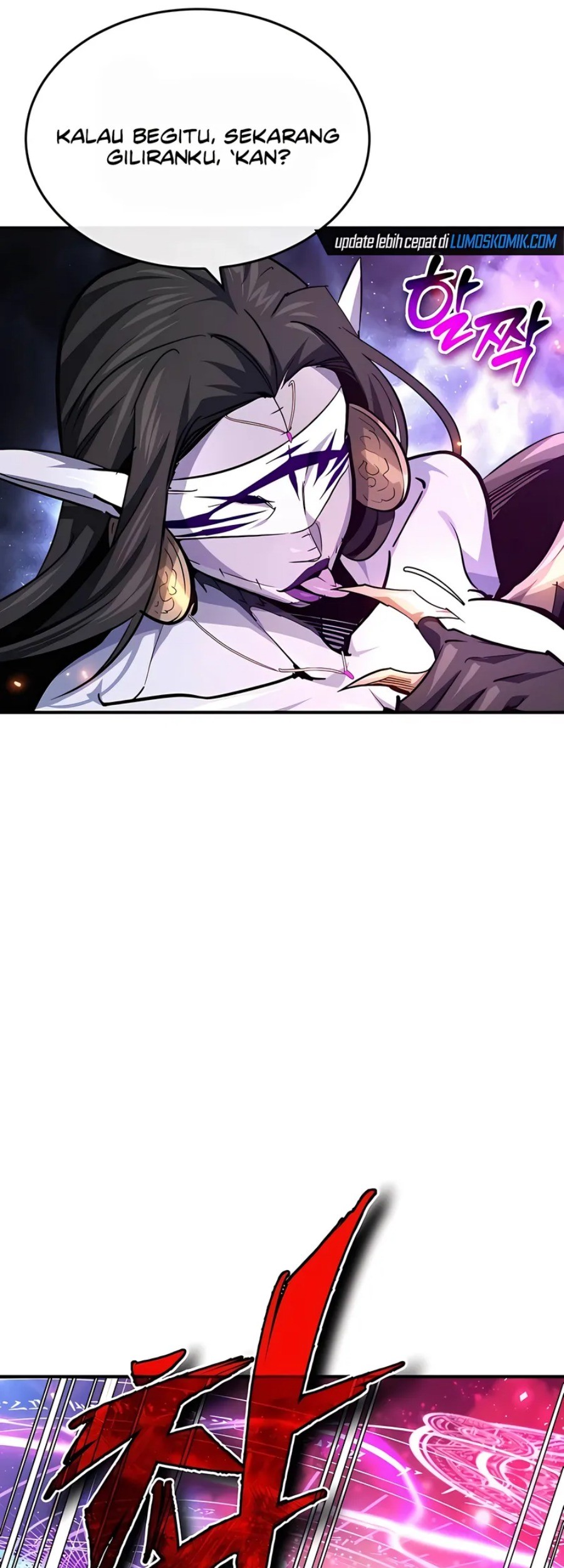 There Are No Bad Heroes In This World Chapter 40 - halaman 56