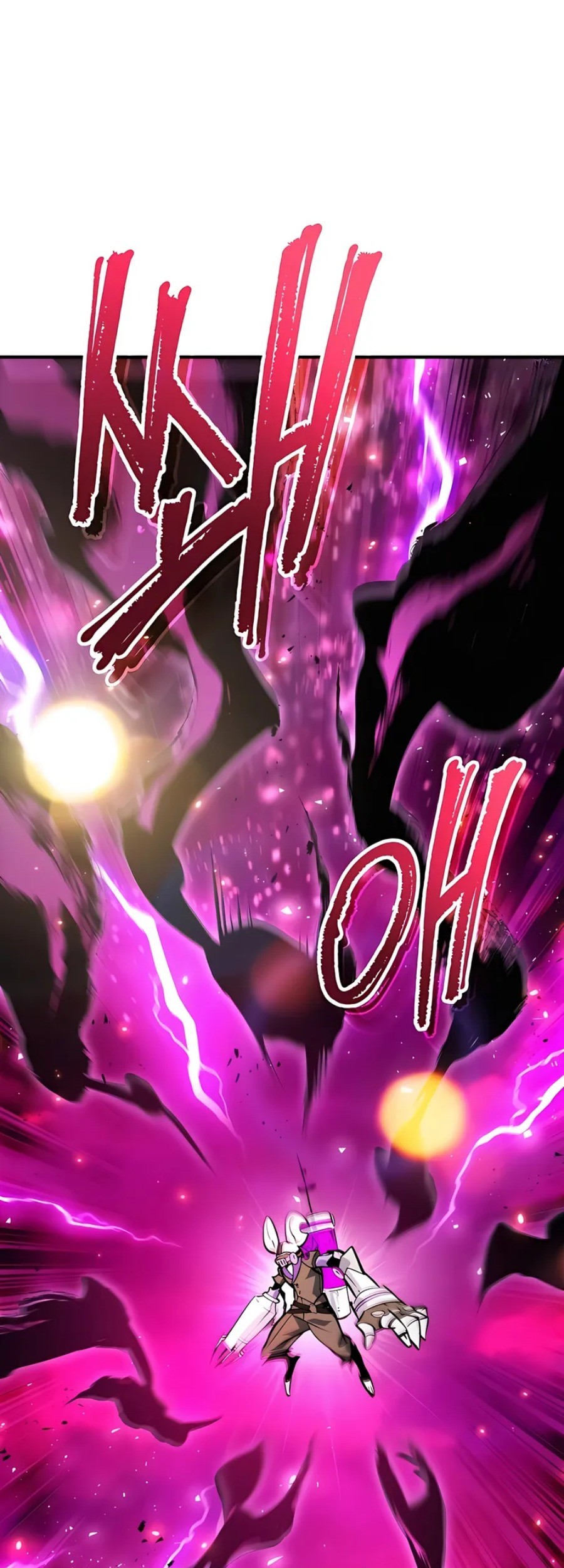 There Are No Bad Heroes In This World Chapter 40 - halaman 59