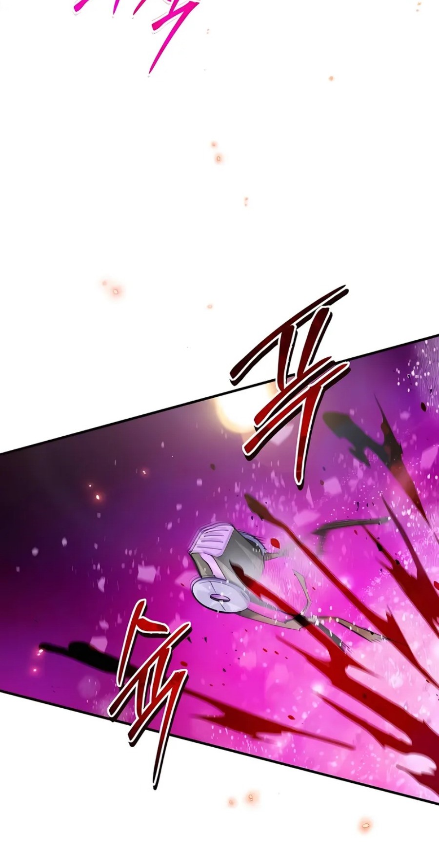 There Are No Bad Heroes In This World Chapter 40 - halaman 61