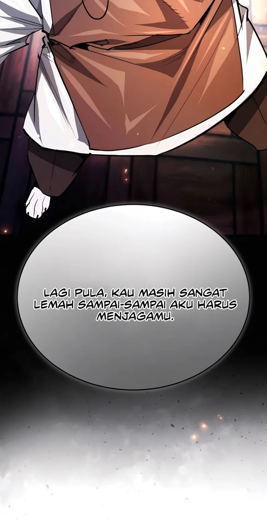 There Are No Bad Heroes In This World Chapter 40 - halaman 70