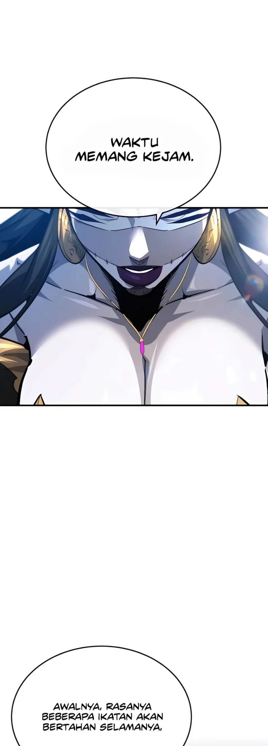 There Are No Bad Heroes In This World Chapter 40 - halaman 72