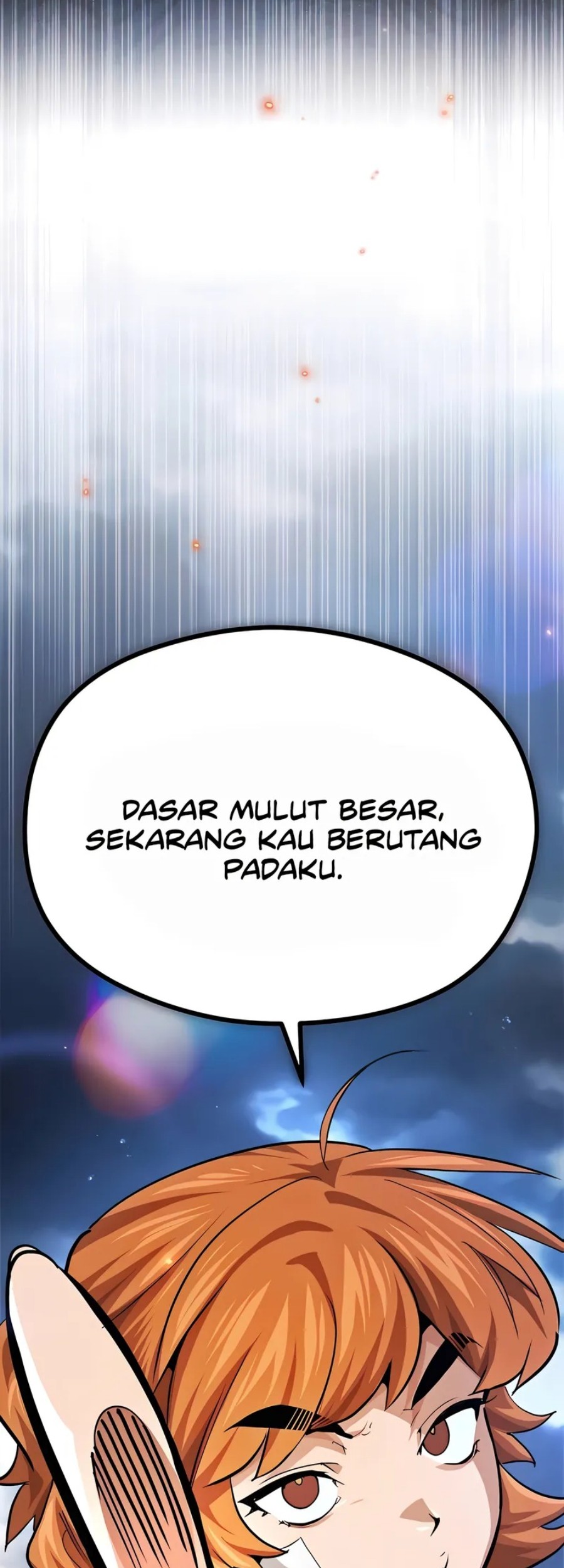 There Are No Bad Heroes In This World Chapter 40 - halaman 9