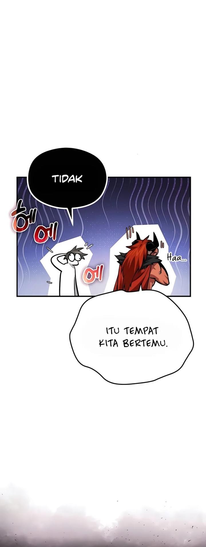 There Are No Bad Heroes In This World Chapter 41 - halaman 10