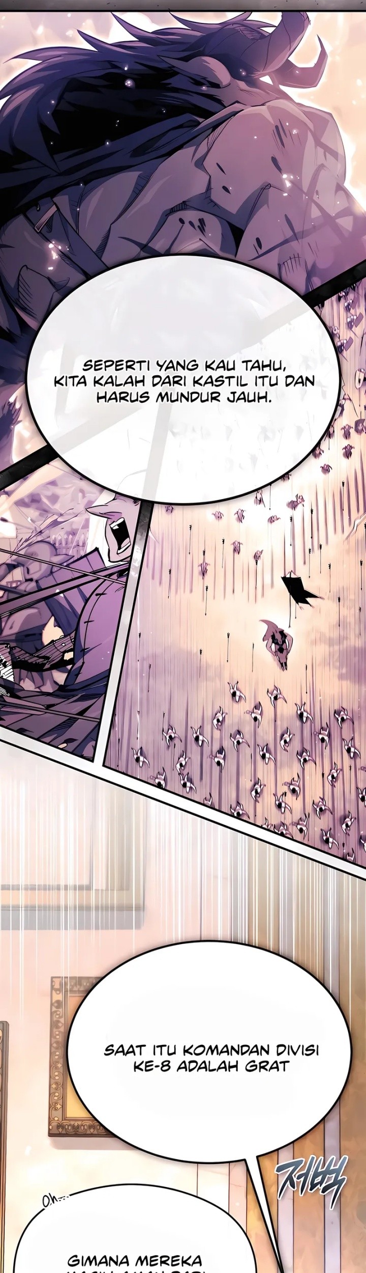There Are No Bad Heroes In This World Chapter 41 - halaman 11