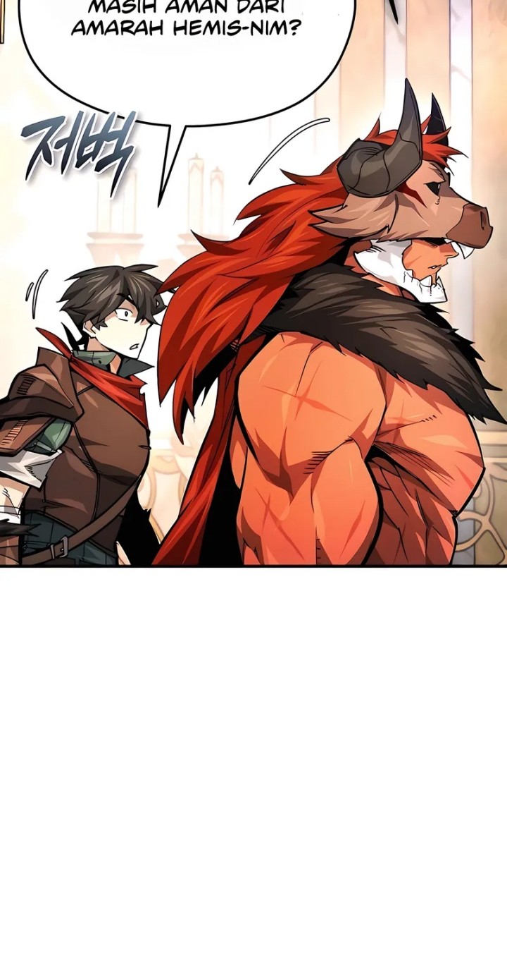 There Are No Bad Heroes In This World Chapter 41 - halaman 12