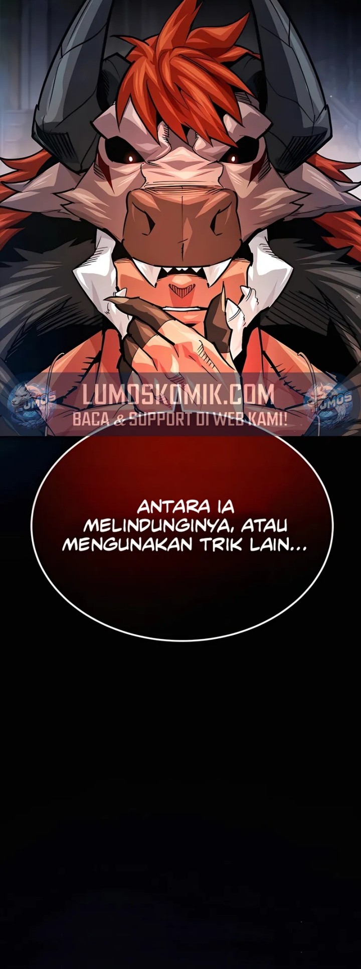 There Are No Bad Heroes In This World Chapter 41 - halaman 14