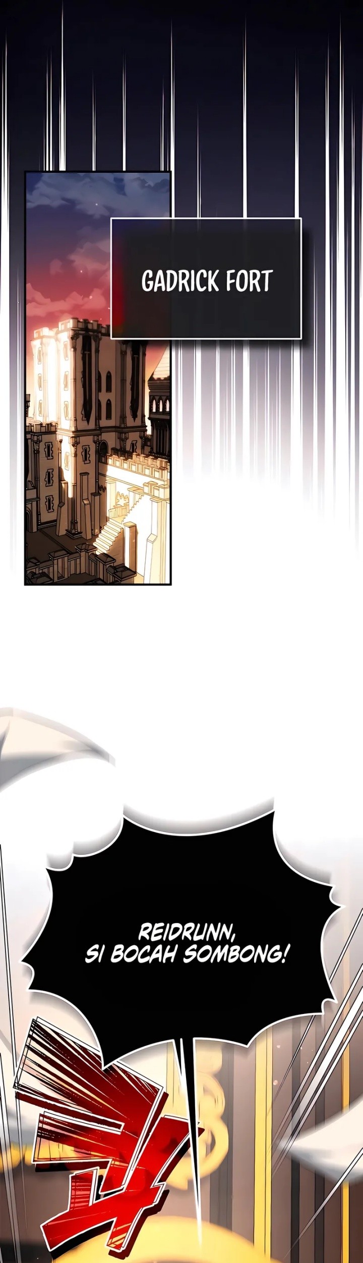 There Are No Bad Heroes In This World Chapter 41 - halaman 15