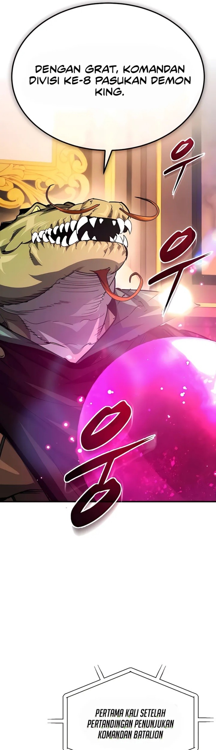 There Are No Bad Heroes In This World Chapter 41 - halaman 19