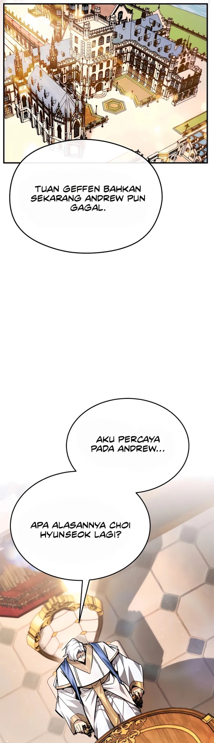 There Are No Bad Heroes In This World Chapter 41 - halaman 24