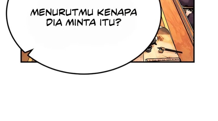 There Are No Bad Heroes In This World Chapter 41 - halaman 40