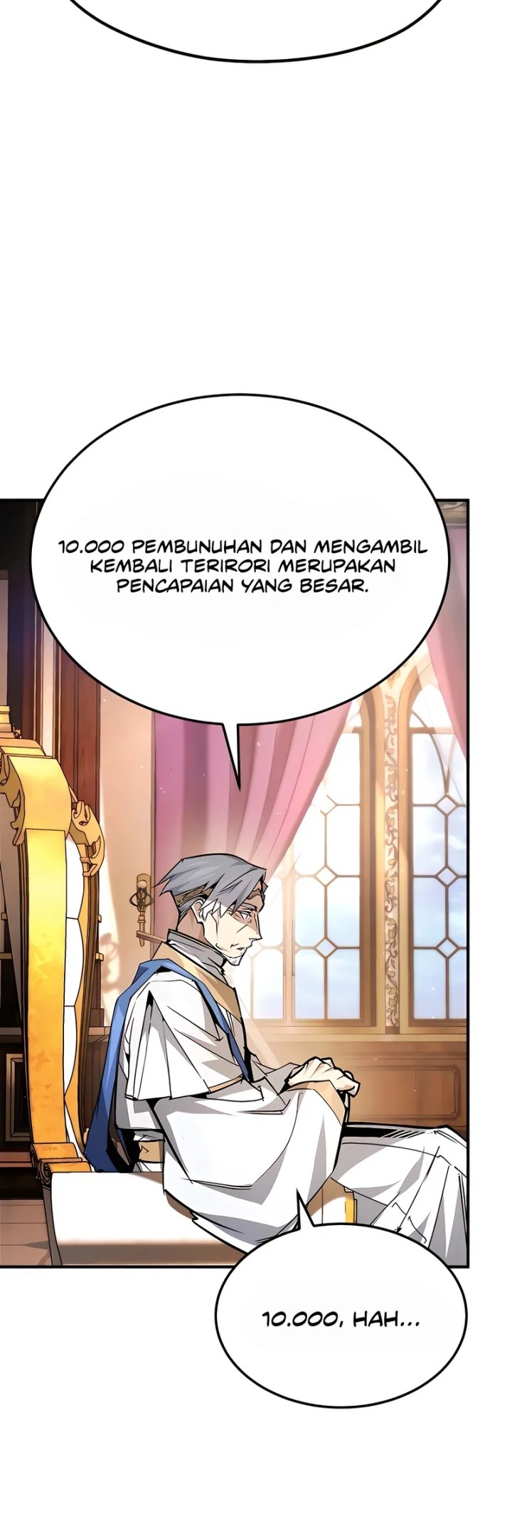 There Are No Bad Heroes In This World Chapter 41 - halaman 42