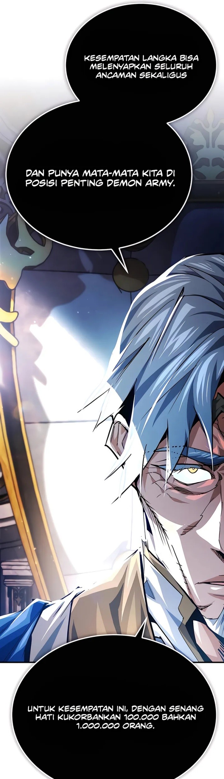 There Are No Bad Heroes In This World Chapter 41 - halaman 45