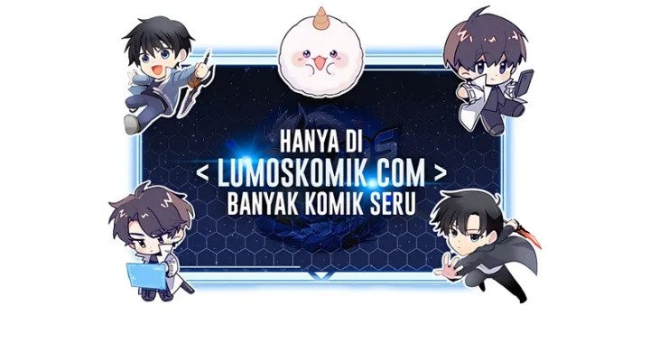 There Are No Bad Heroes In This World Chapter 41 - halaman 49