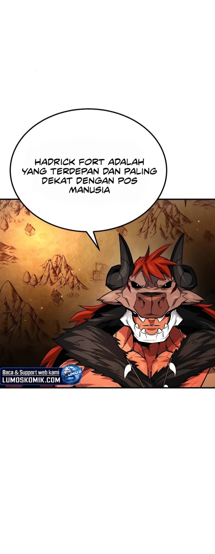 There Are No Bad Heroes In This World Chapter 41 - halaman 8