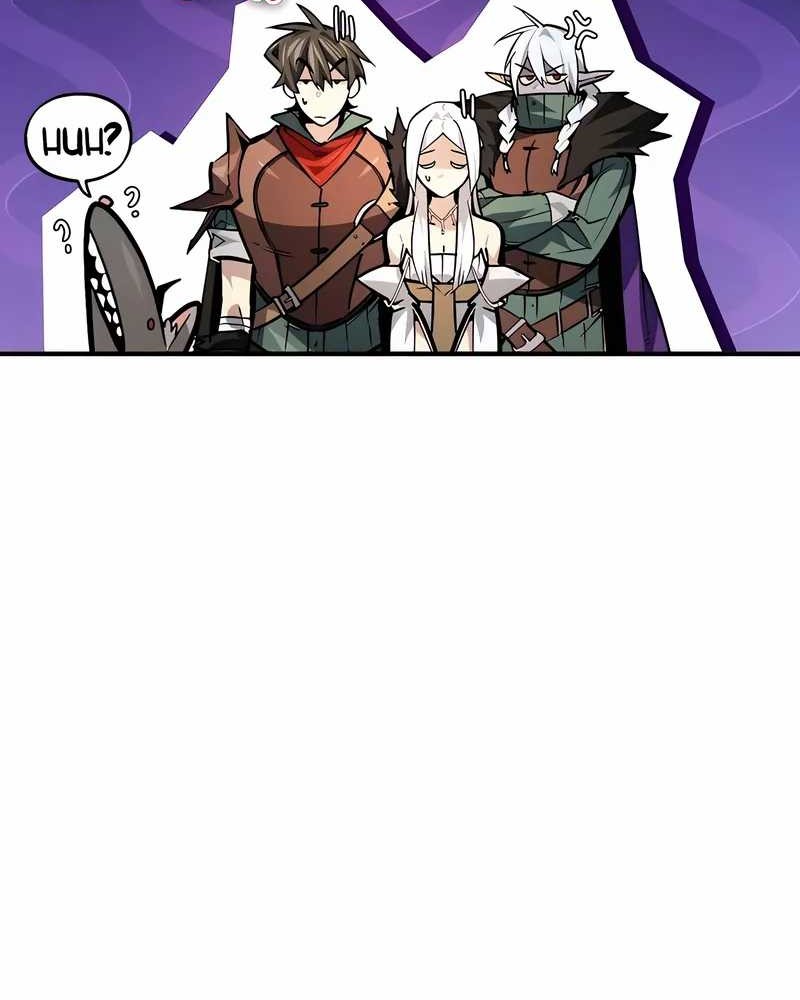 There Are No Bad Heroes In This World Chapter 42 - halaman 11