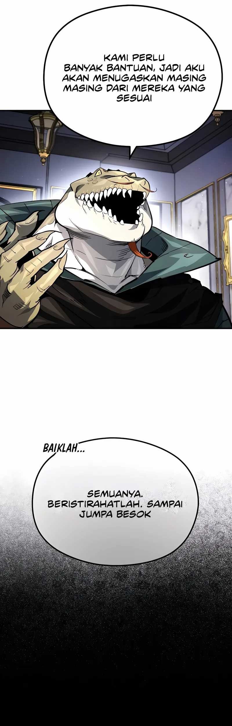 There Are No Bad Heroes In This World Chapter 42 - halaman 12
