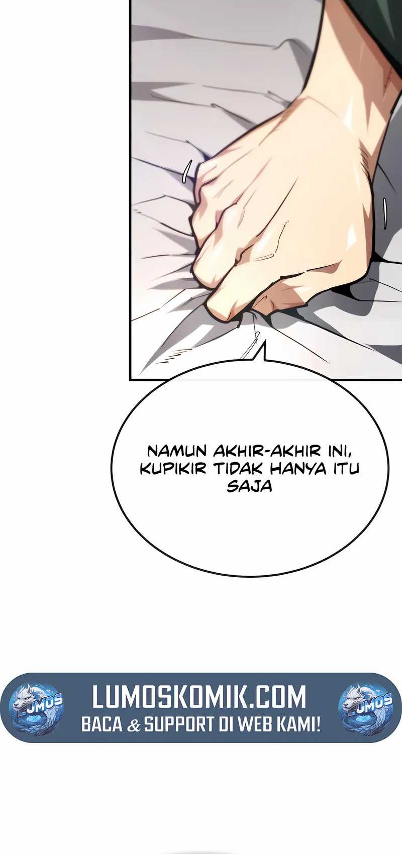There Are No Bad Heroes In This World Chapter 42 - halaman 18