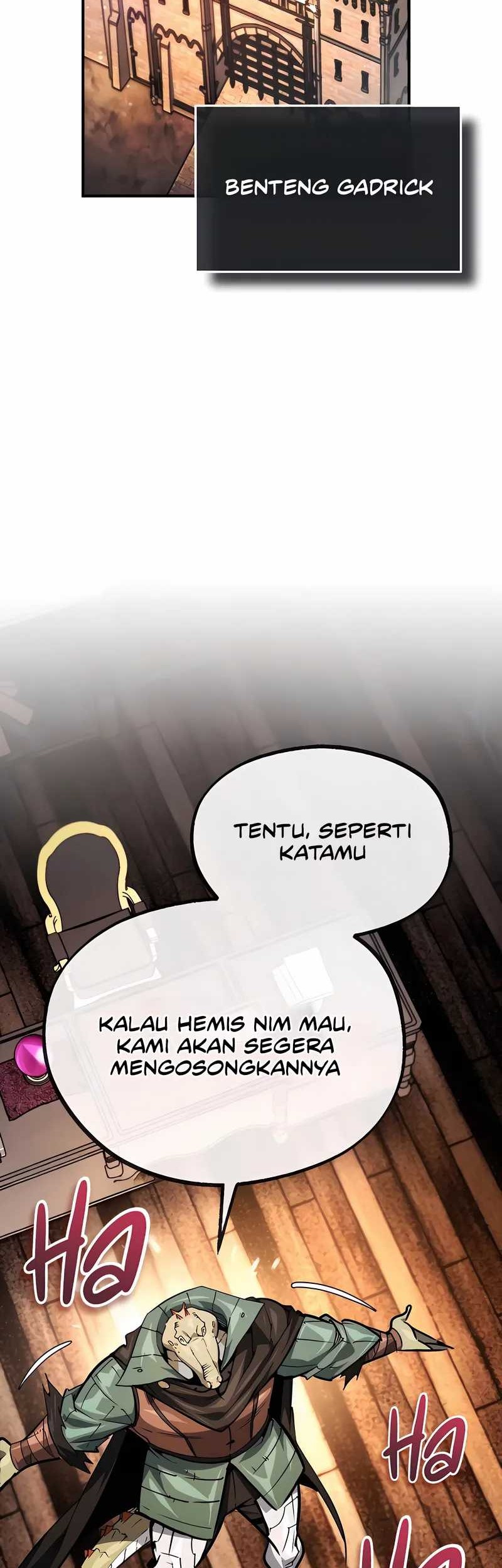 There Are No Bad Heroes In This World Chapter 42 - halaman 2
