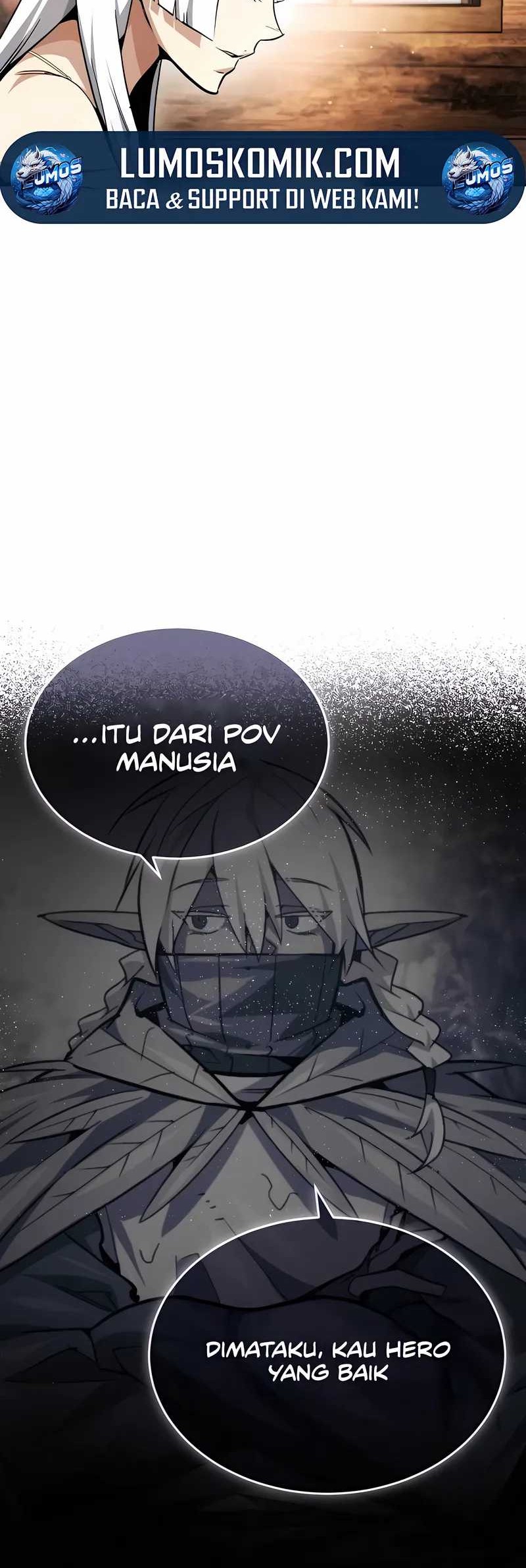 There Are No Bad Heroes In This World Chapter 42 - halaman 23