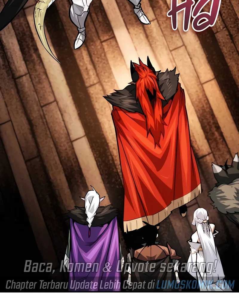 There Are No Bad Heroes In This World Chapter 42 - halaman 3