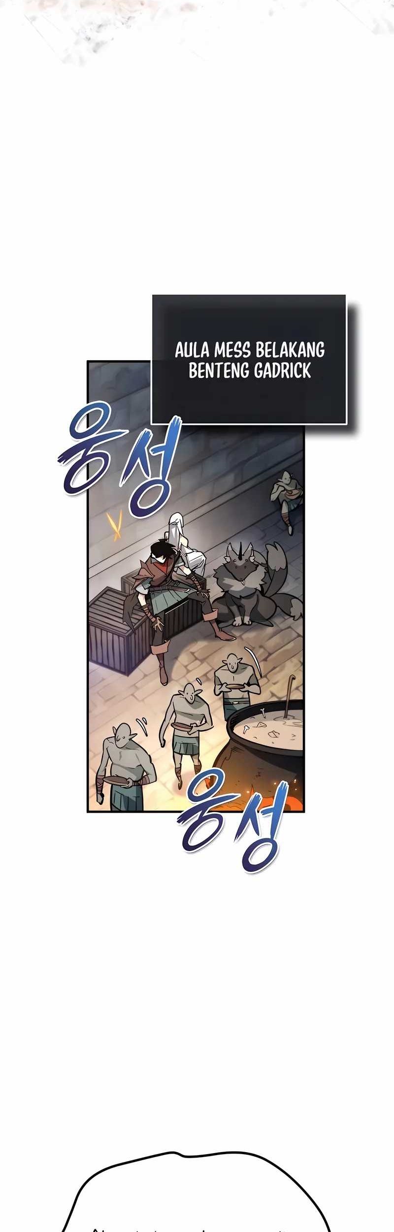 There Are No Bad Heroes In This World Chapter 42 - halaman 31