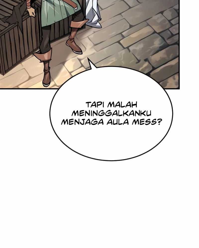 There Are No Bad Heroes In This World Chapter 42 - halaman 38