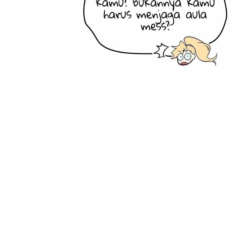 There Are No Bad Heroes In This World Chapter 42 - halaman 41
