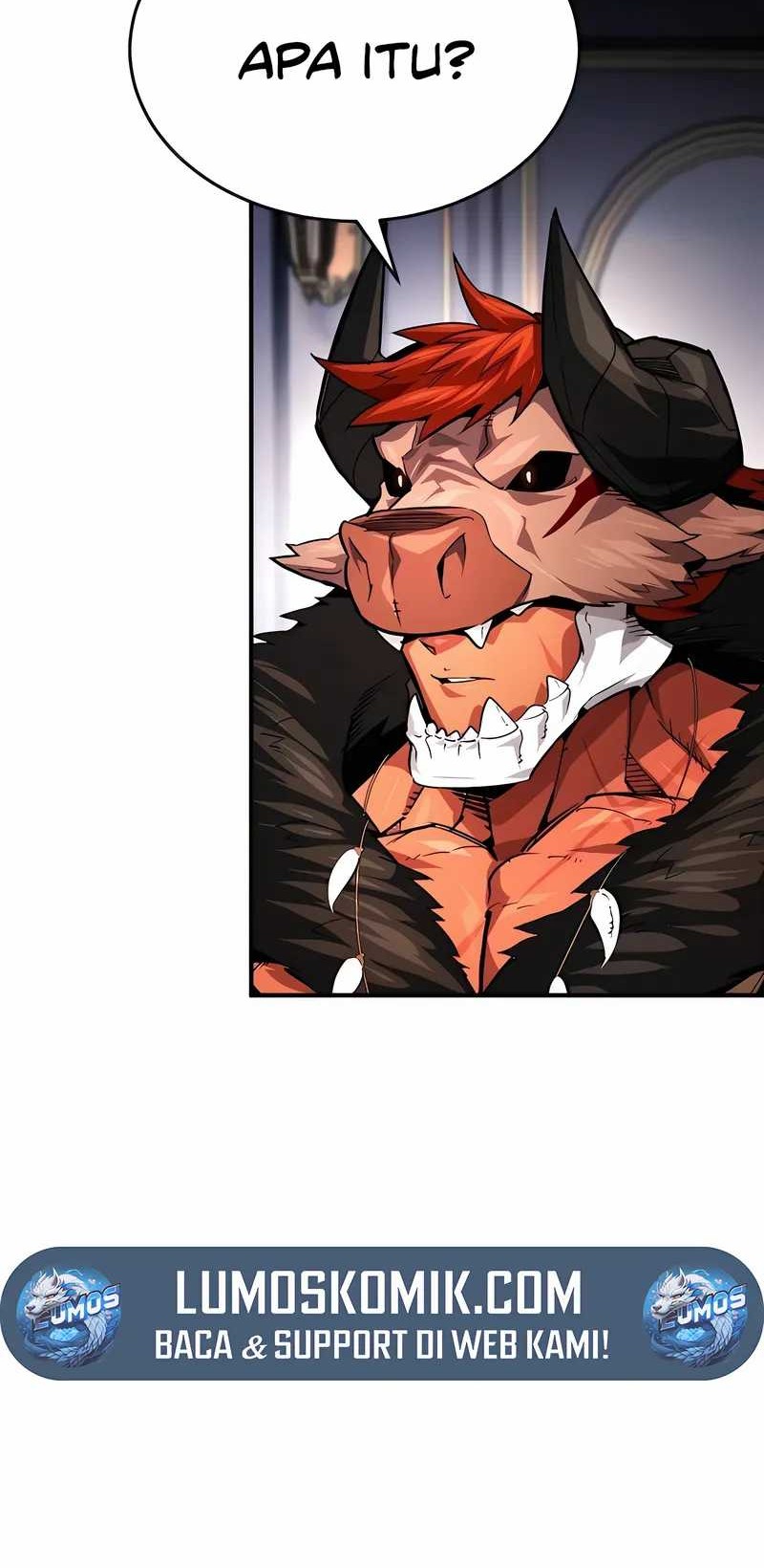 There Are No Bad Heroes In This World Chapter 42 - halaman 5