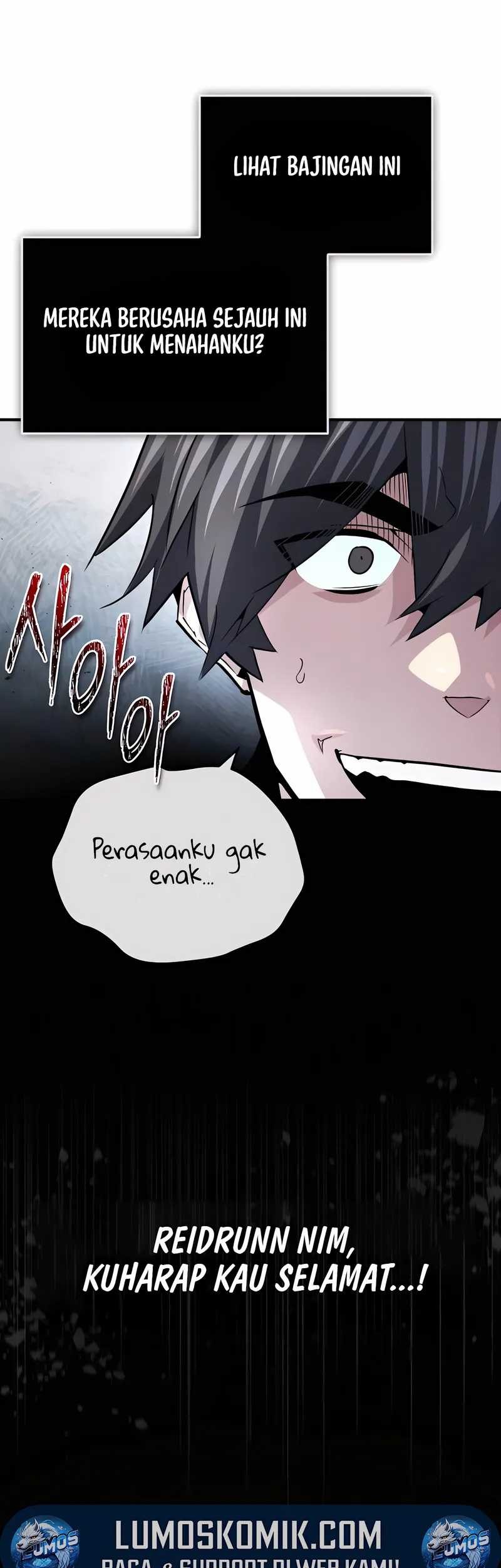 There Are No Bad Heroes In This World Chapter 42 - halaman 54
