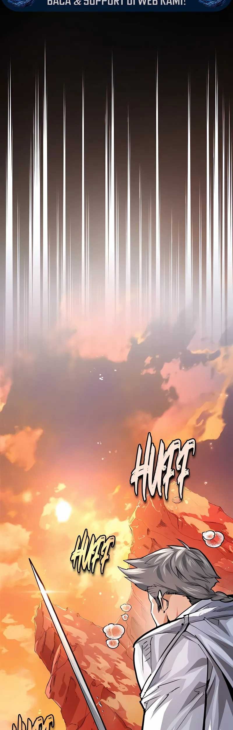 There Are No Bad Heroes In This World Chapter 42 - halaman 55