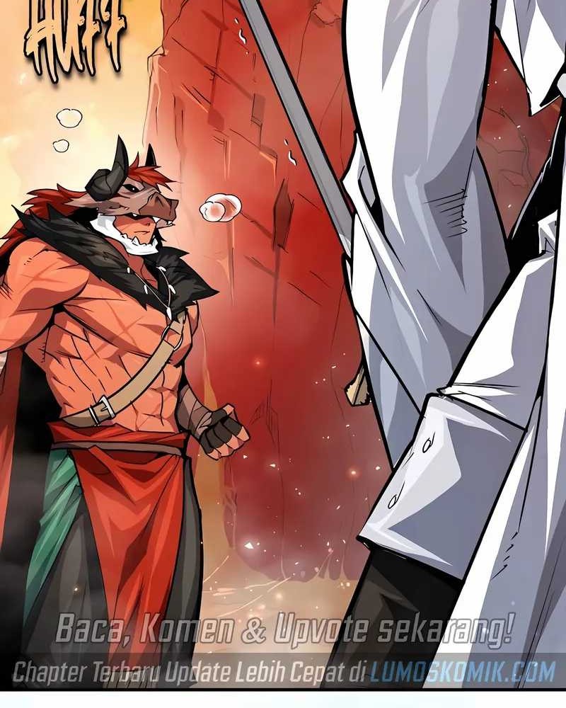 There Are No Bad Heroes In This World Chapter 42 - halaman 56