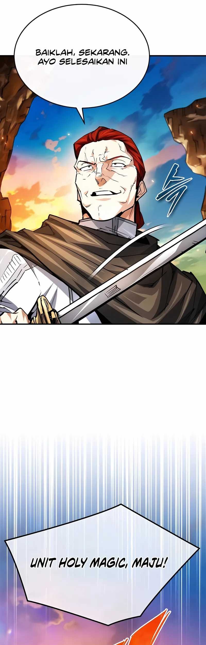 There Are No Bad Heroes In This World Chapter 42 - halaman 59