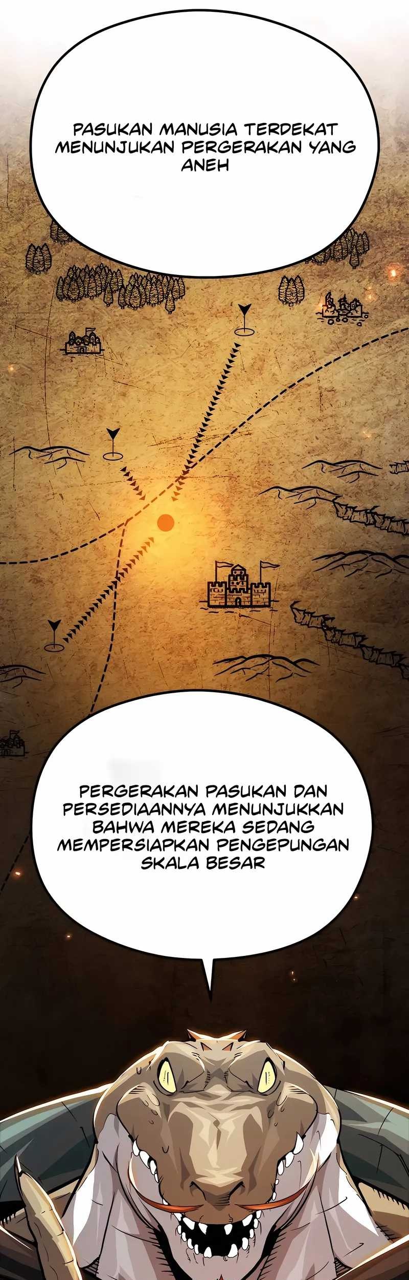 There Are No Bad Heroes In This World Chapter 42 - halaman 6