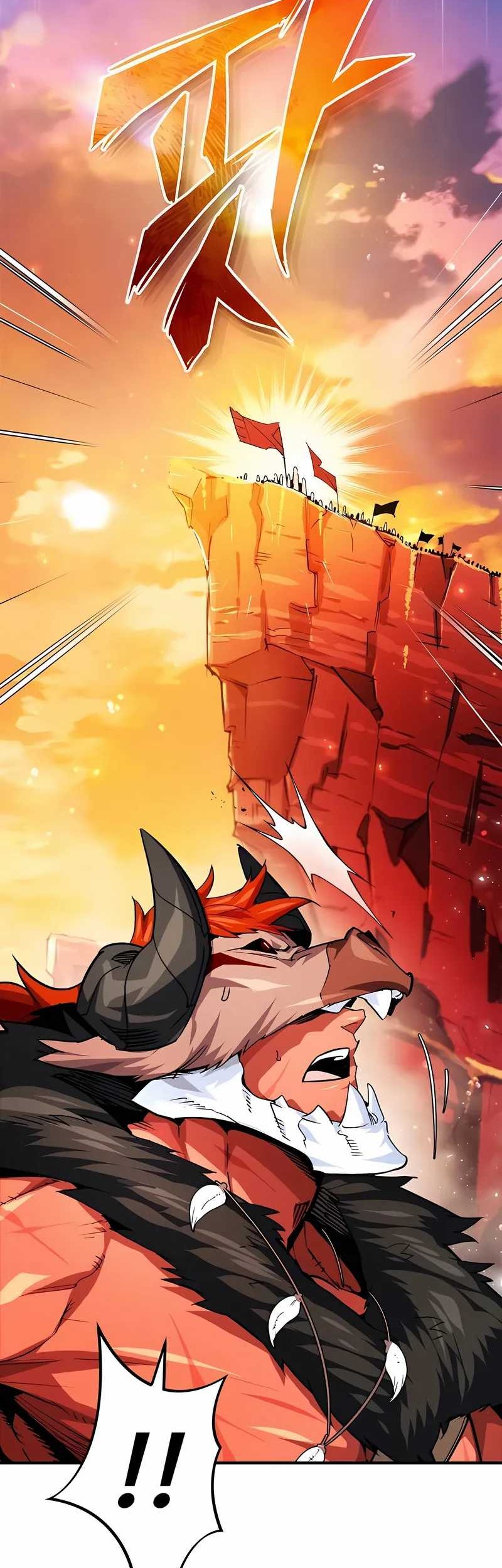 There Are No Bad Heroes In This World Chapter 42 - halaman 60