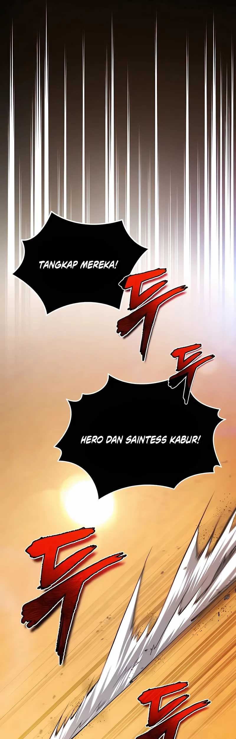 There Are No Bad Heroes In This World Chapter 42 - halaman 64