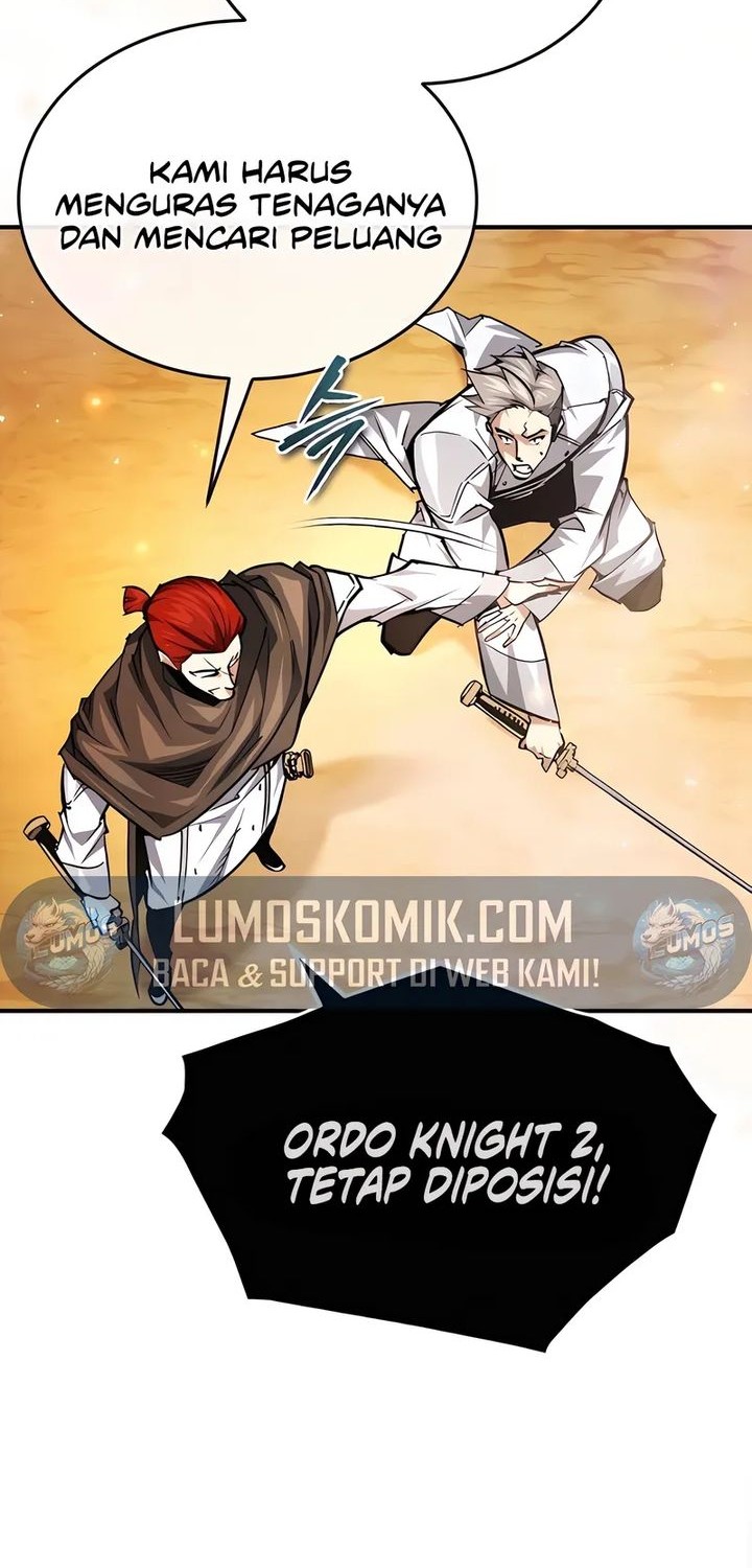 There Are No Bad Heroes In This World Chapter 43 - halaman 10