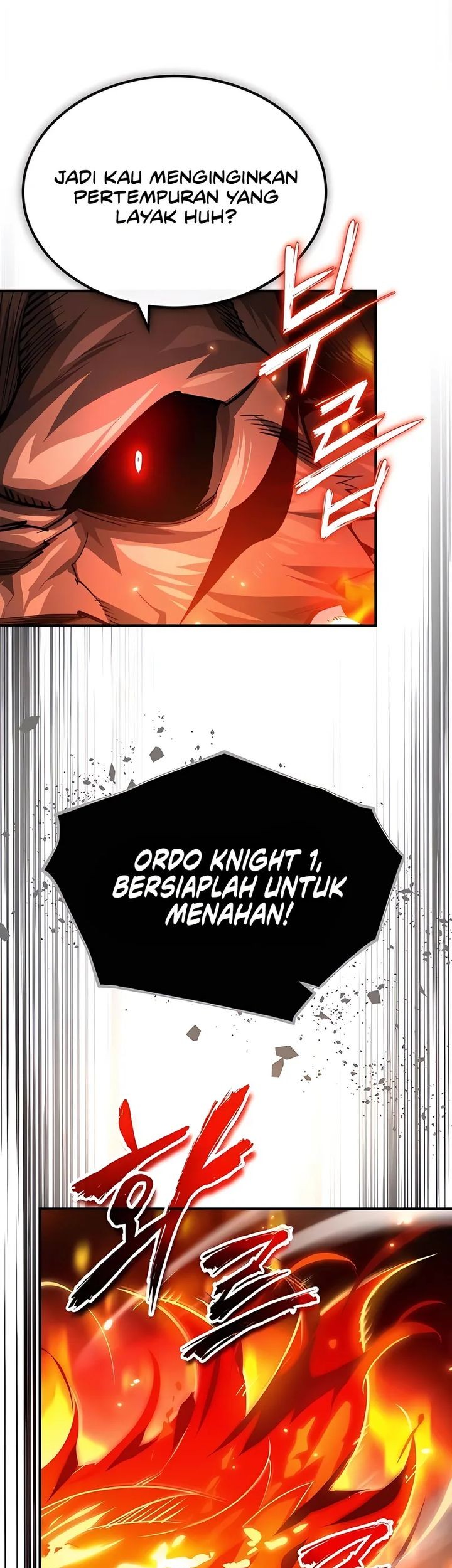 There Are No Bad Heroes In This World Chapter 43 - halaman 11