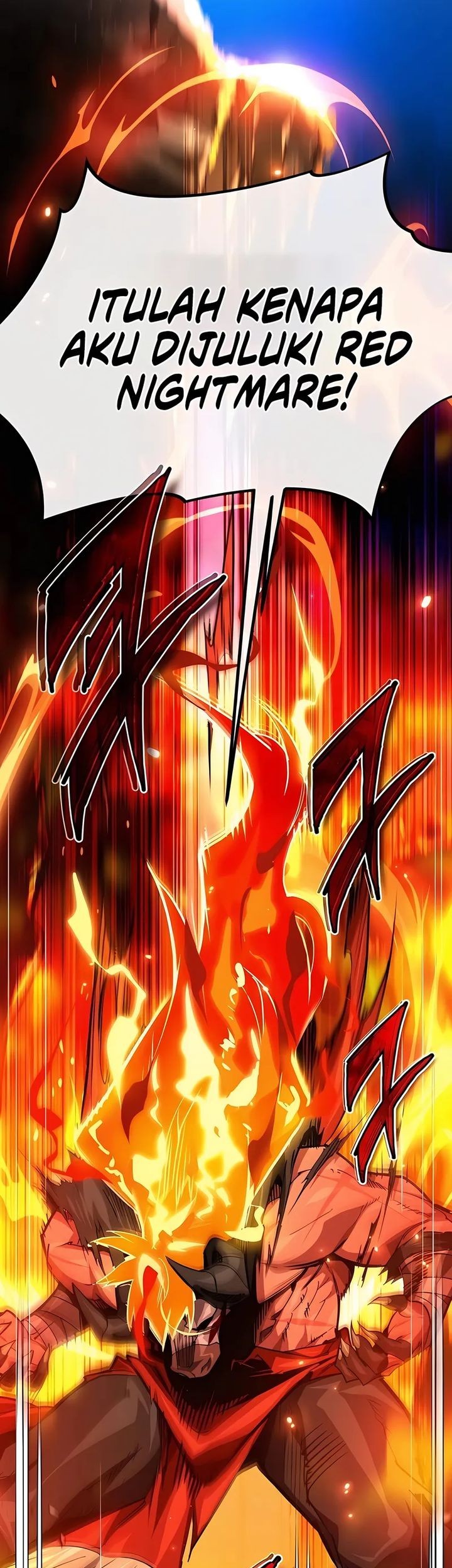 There Are No Bad Heroes In This World Chapter 43 - halaman 13