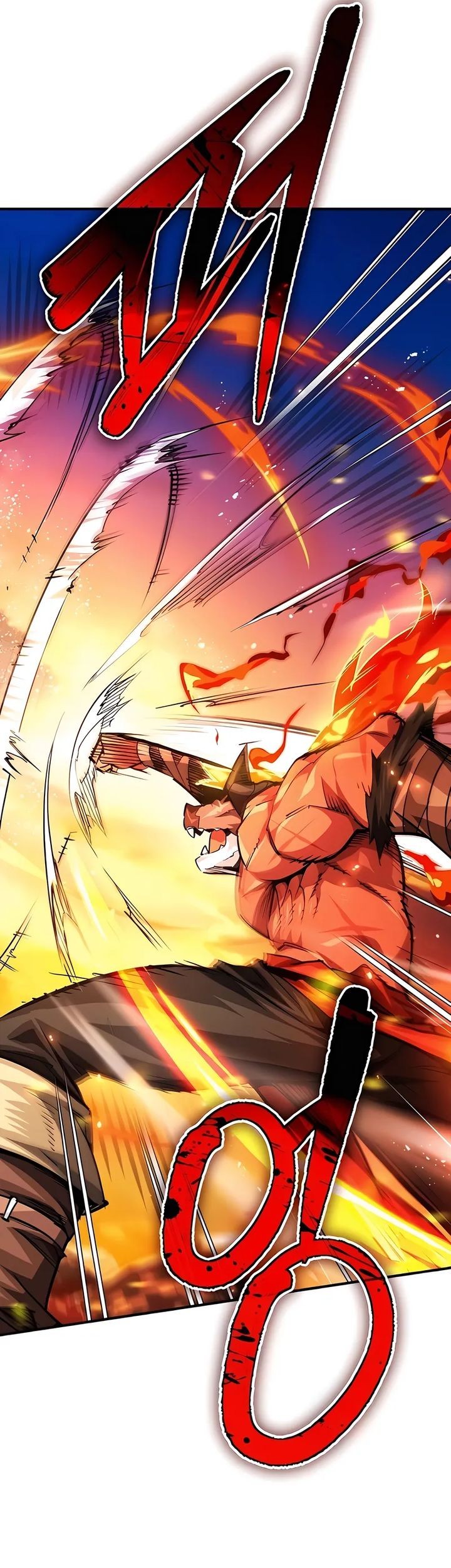There Are No Bad Heroes In This World Chapter 43 - halaman 17