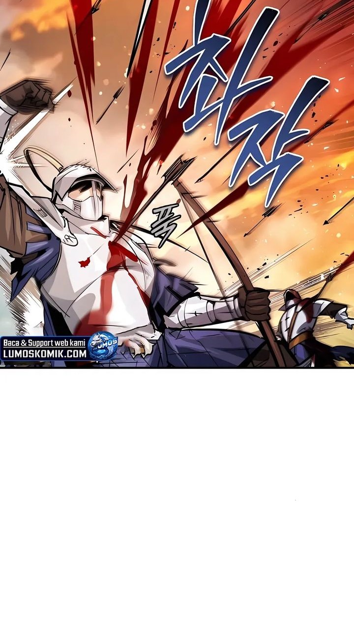 There Are No Bad Heroes In This World Chapter 43 - halaman 20