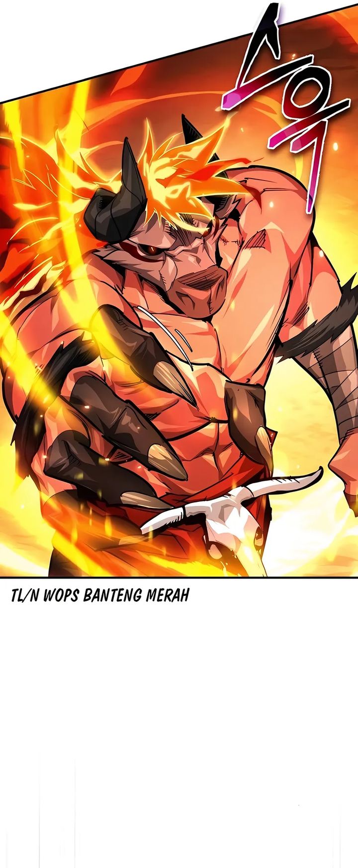 There Are No Bad Heroes In This World Chapter 43 - halaman 24