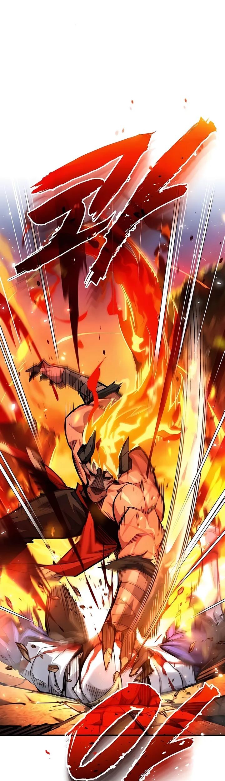 There Are No Bad Heroes In This World Chapter 43 - halaman 29